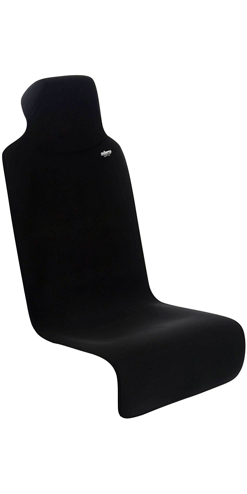 2020 Extreme Surf Co Neoprene Car Seat Cover XTSURF04 - Black