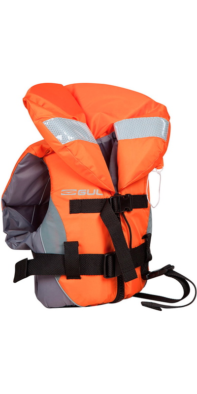 GUL Dartmouth 100N Child Life Jacket