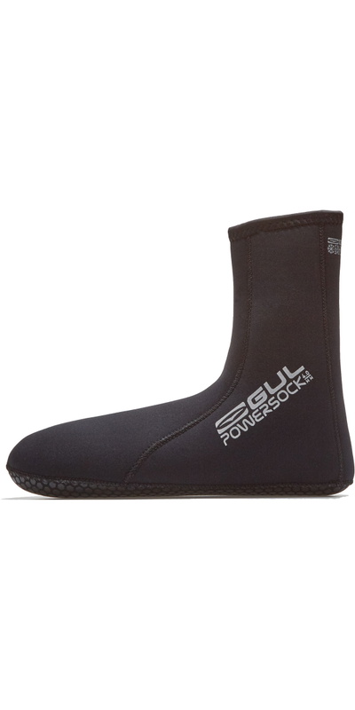 GUL 4mm Power Neoprene Sock
