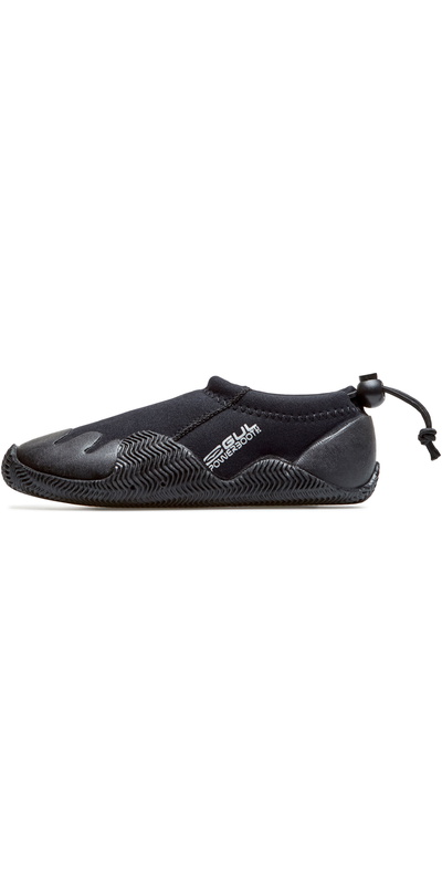 GUL Junior Power Slipper 3mm Våddragtsko
