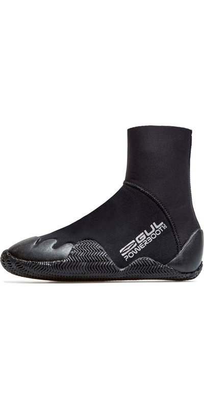 GUL Junior 5mm Power Boots