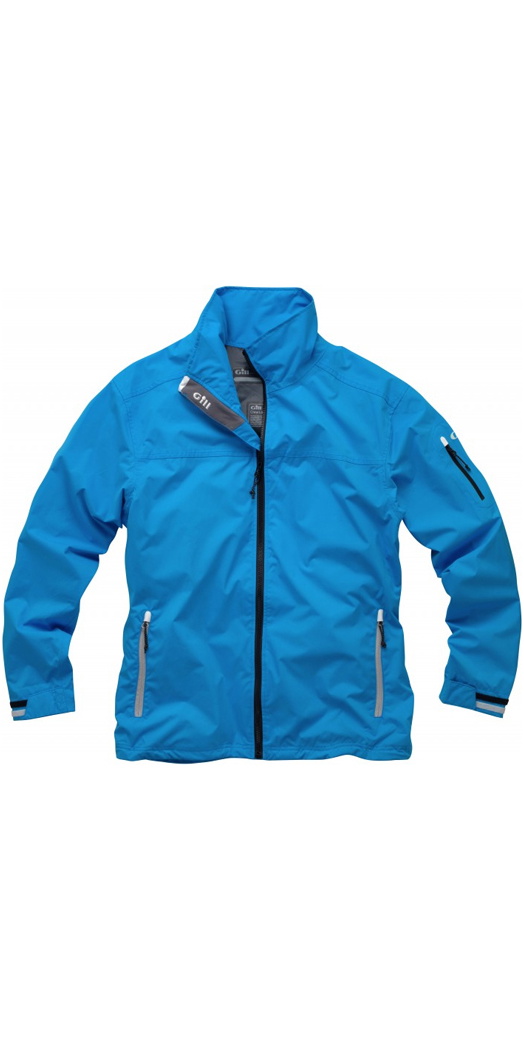 Gill Crew Lite Jacket BLUE 1042 Sailing Sailing Yacht