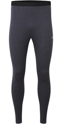 2026 Gill Mens Base Layer Leggings 1285 - Navy Melange