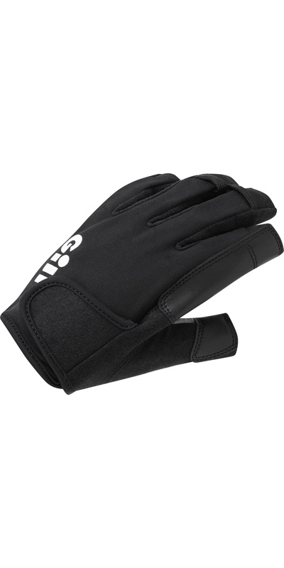 Gill Championship Short Finger Sailing Gloves