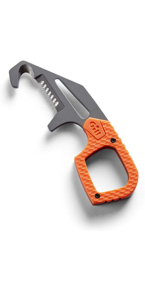2026 Rescue Arnés Gill Mt011 - Naranja