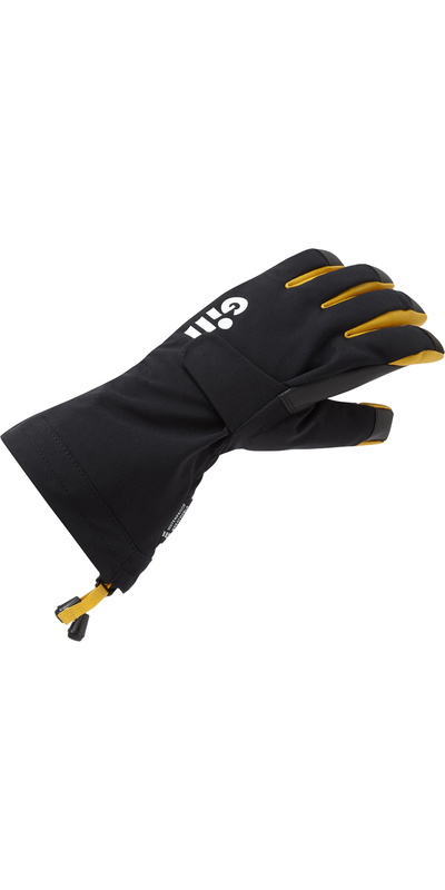 Gill Helmsman Gloves