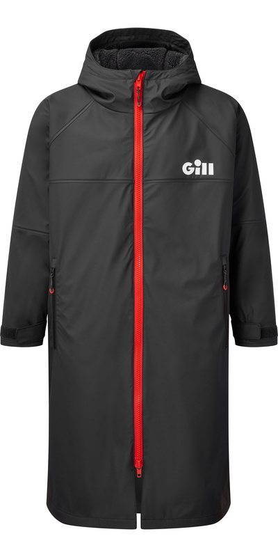 Gill Aqua Parka