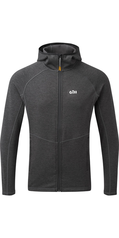 Gill Da Uomo Dart Hoody