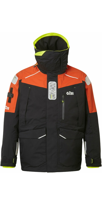 Gill Mens OS1 Ocean Sailing Jacket