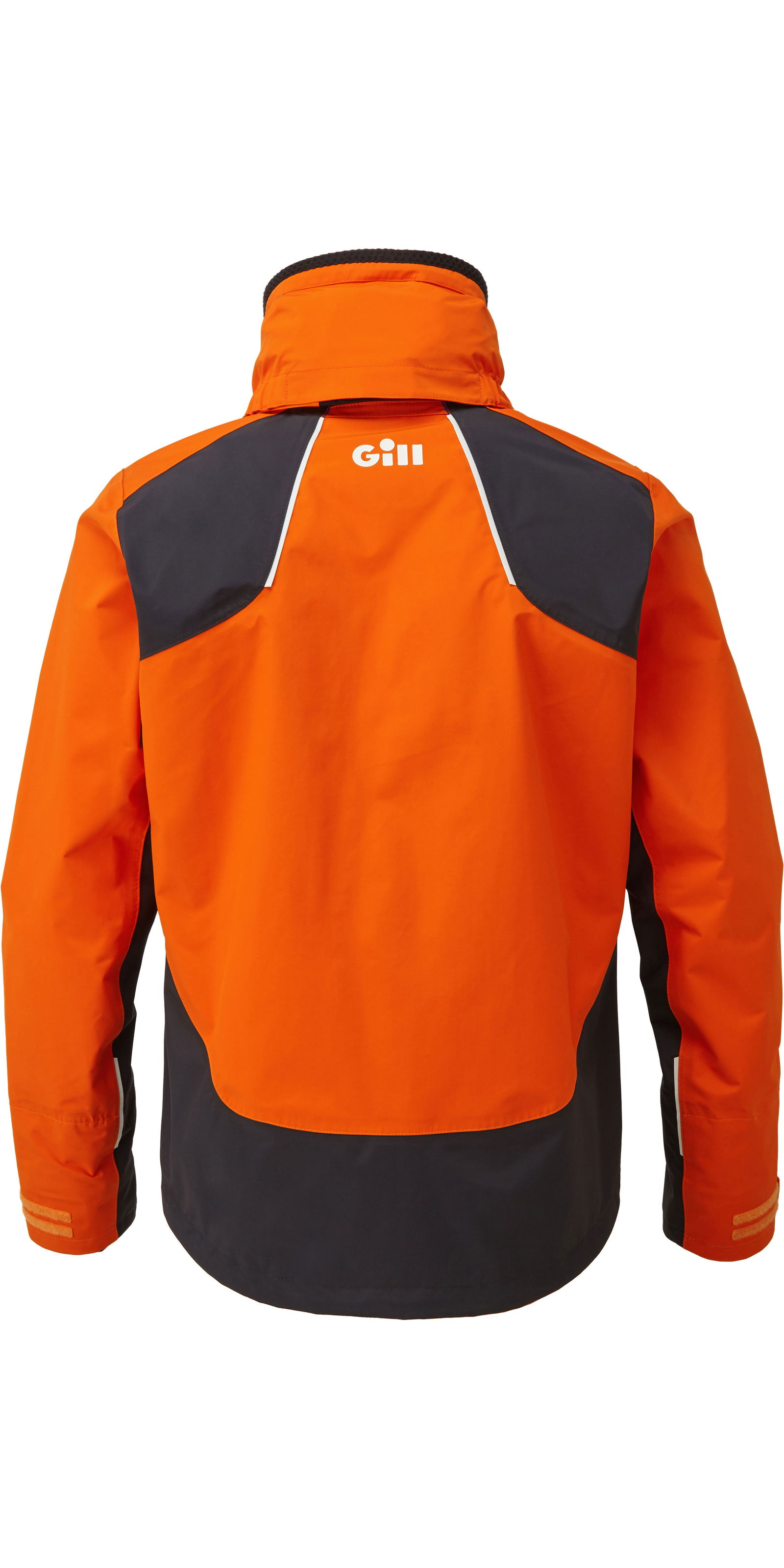 rst fusion jacket
