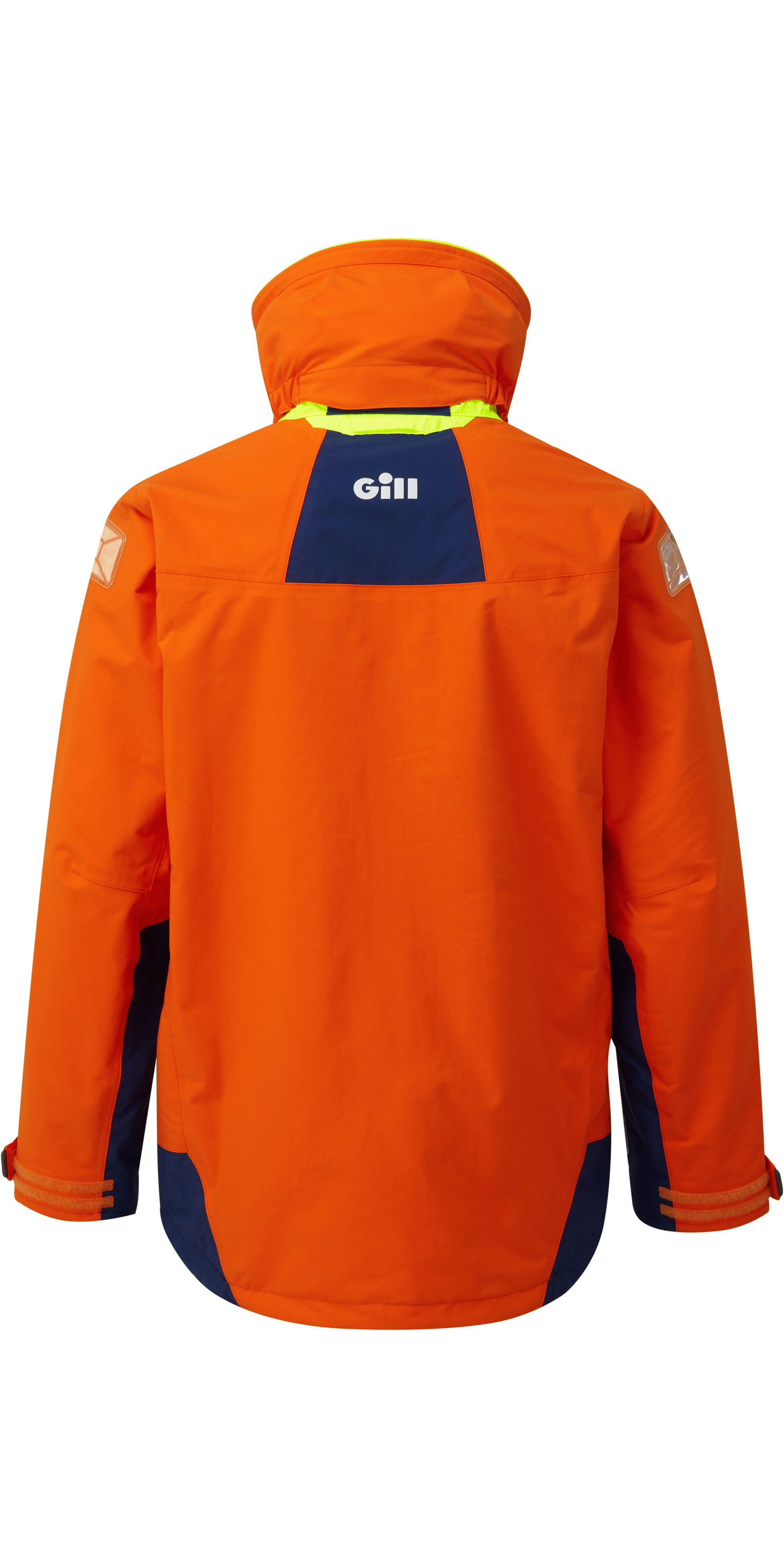 2019 Gill Os2 Mens Offshore Jacket Tango Os24j All Sailing Jackets