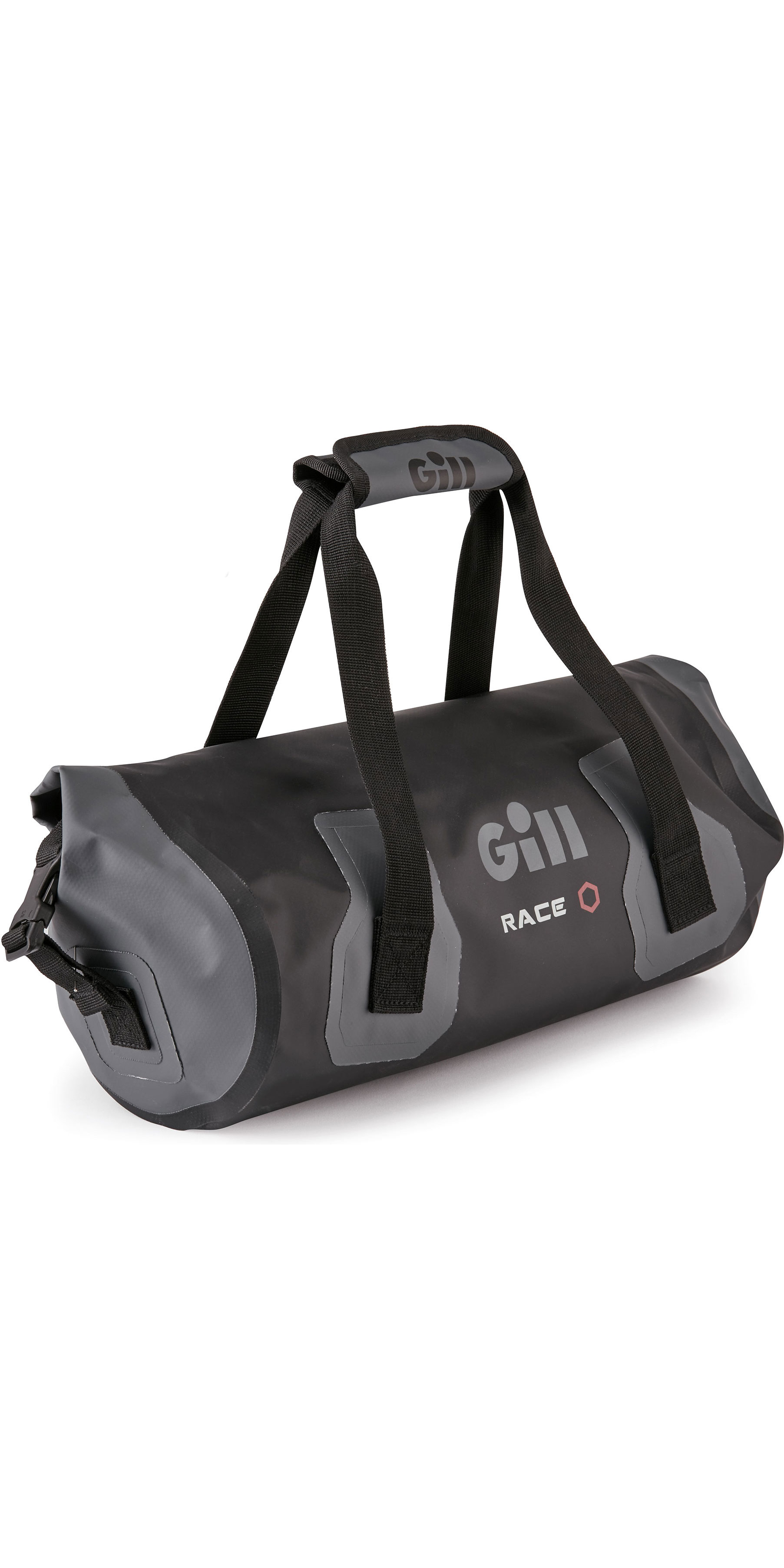 2019 Gill Race Team Bag Mini 10L Graphite RS30 - Accessories - Luggage ...