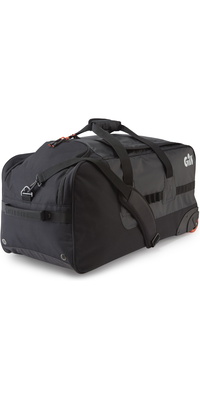 2026 Gill Rolling Cargo Bag Black L079