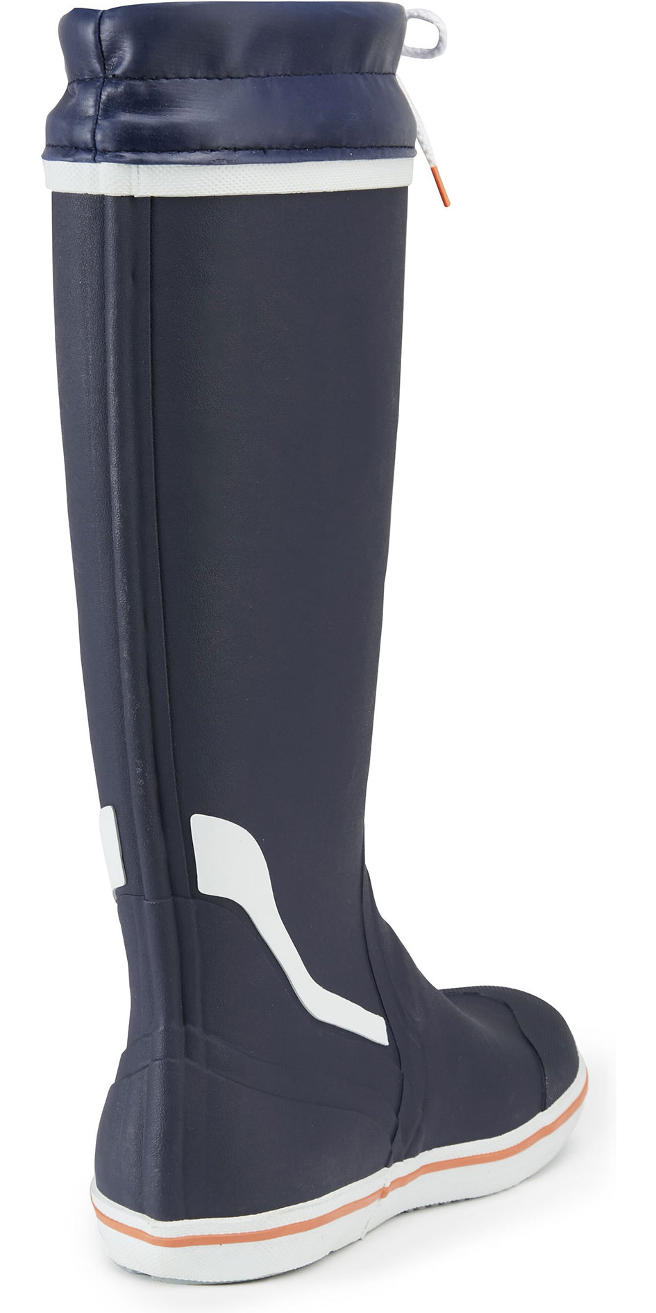 2019 Gill Tall Yachting Boots Blue 909 