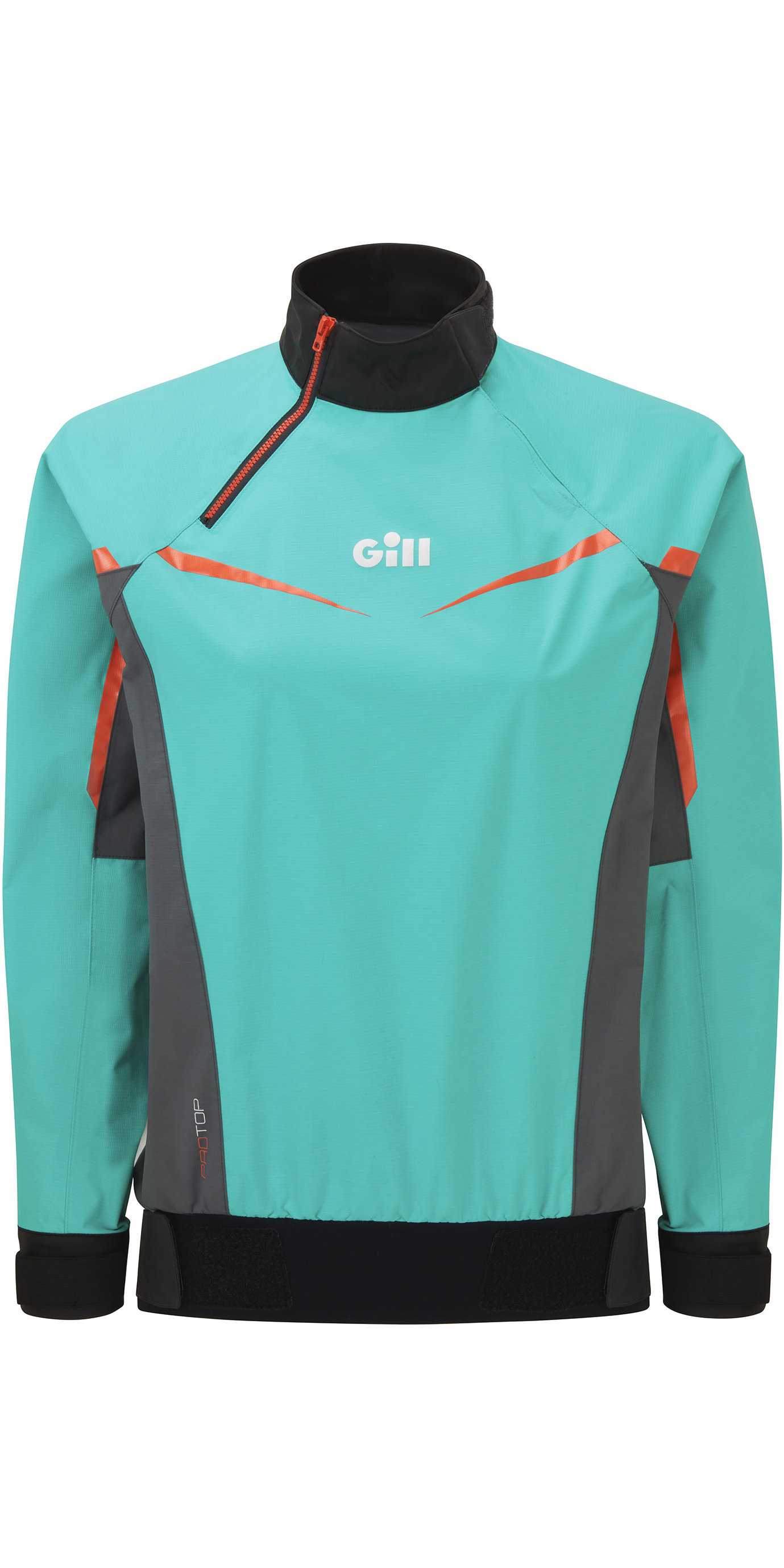 2020 Gill Womens Pro Top 5013W Turquoise Sailing Sailing Dinghy