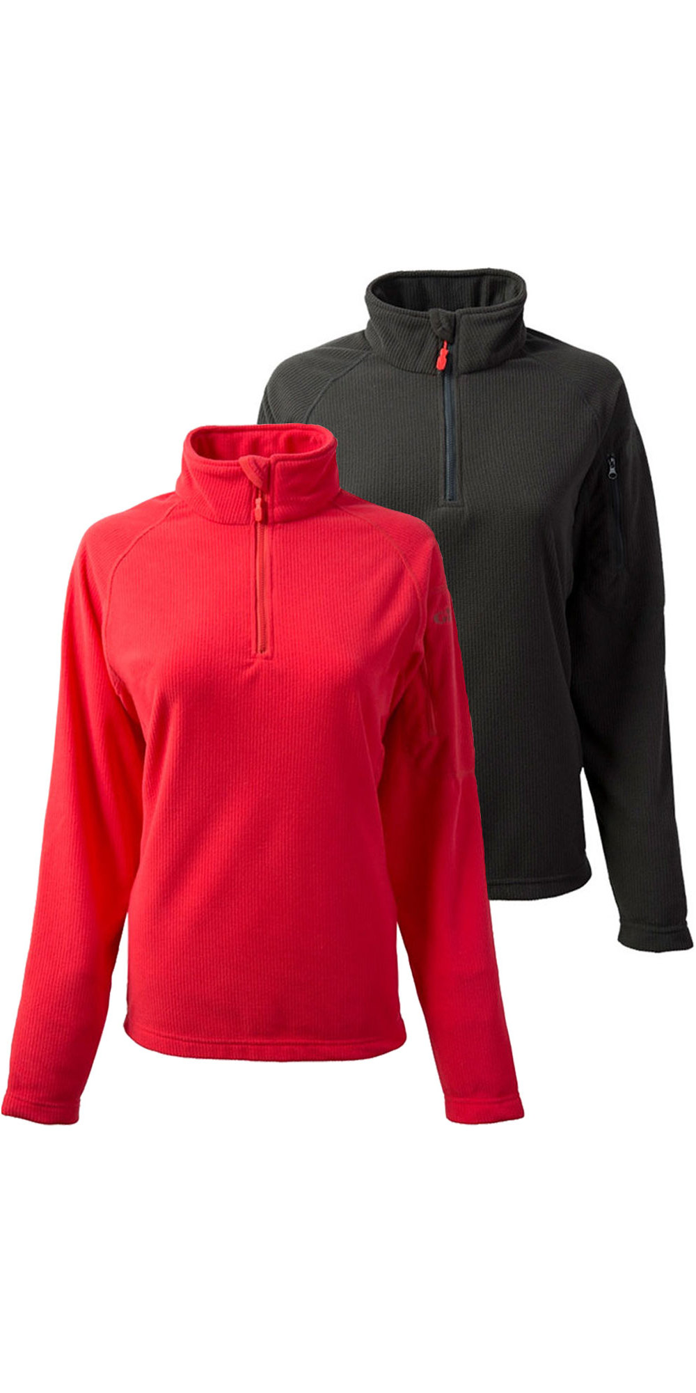 Gill deals thermogrid jacket