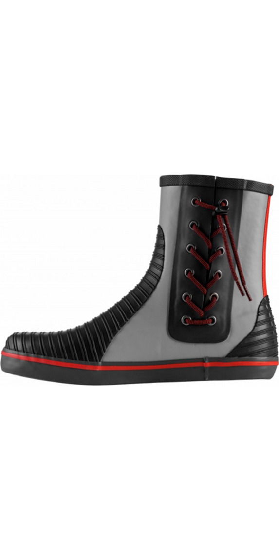 2018 Gill Competition Dinghy Boot Grey 904 904 Sailing Boots Sailing Boots Shoes Socks