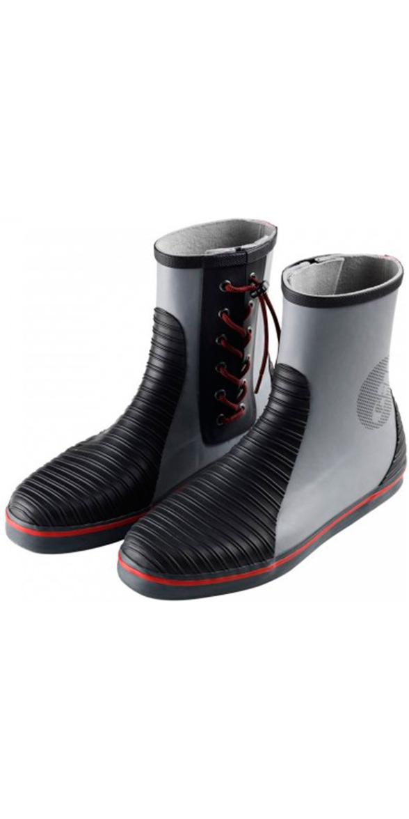 2019 Gill Competition Dinghy Boot Grey 904 Sailing Accessories