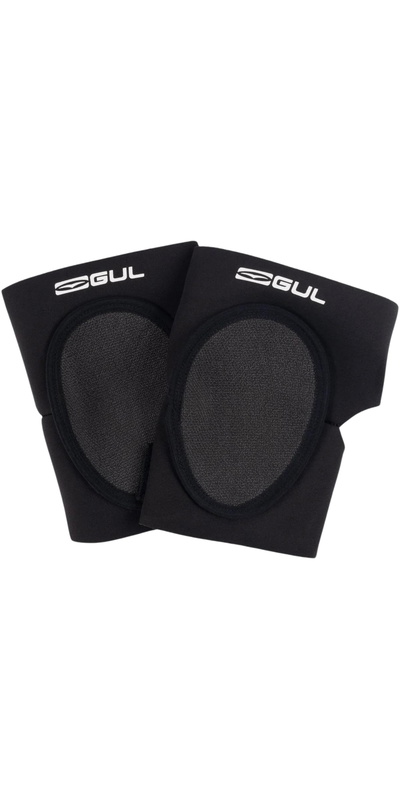GUL Pro Knee Pads Black