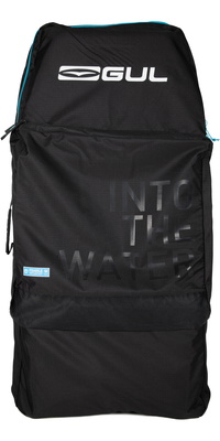 Borsa Northcore Per Bodyboard NOCO140C - Rossa - Adatta Per 2 Tavole Fino A 42" - 6