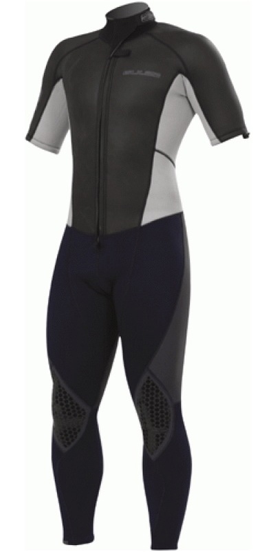 GUL Dinghy 3mm short sleeve Wetsuit