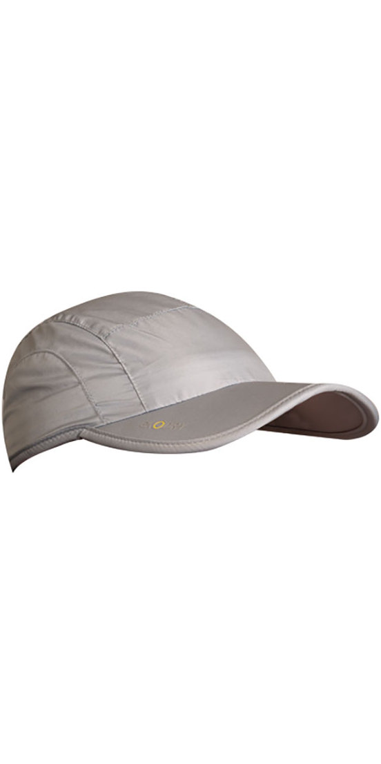 2021 Gul Evo Dry Folding Cap Grey AC0120-B4 - Sailing - Accessories ...