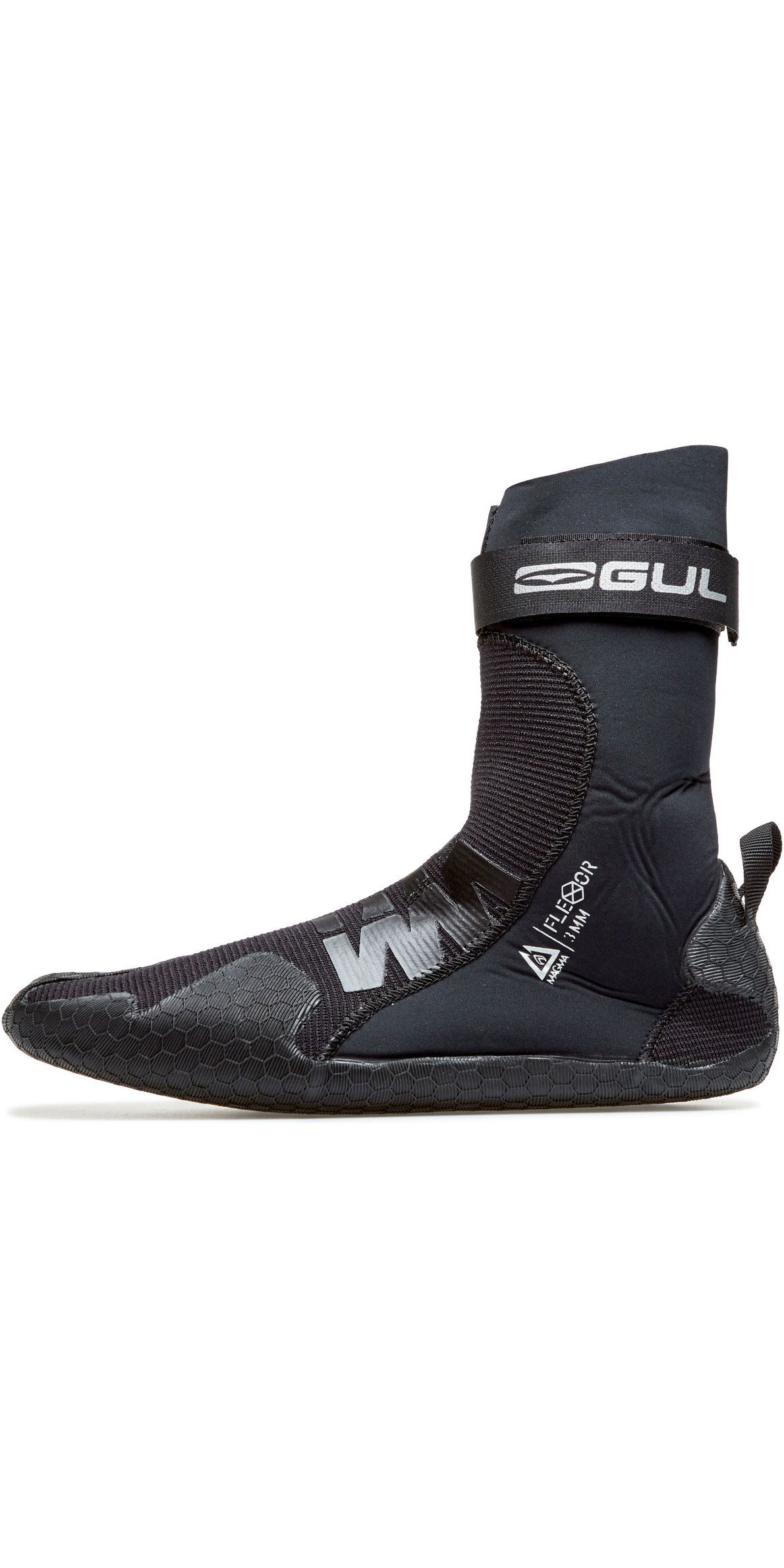 gul flexor boot