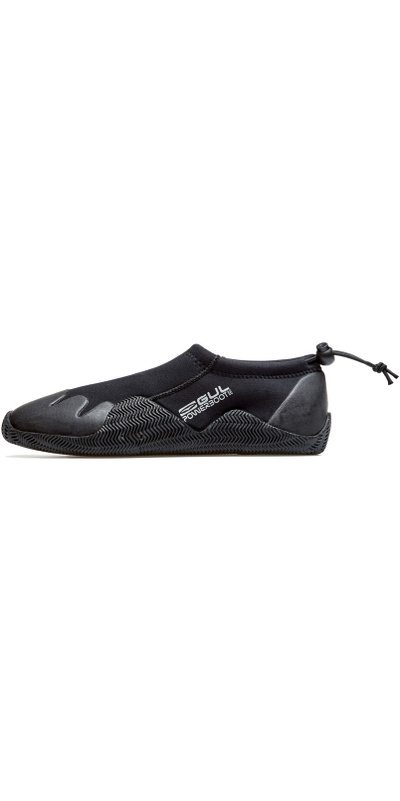 GUL Power Slipper 3mm Titanium Wetsuit Shoe
