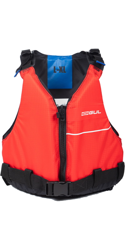 GUL Recreation 50N Buoyancy Aid