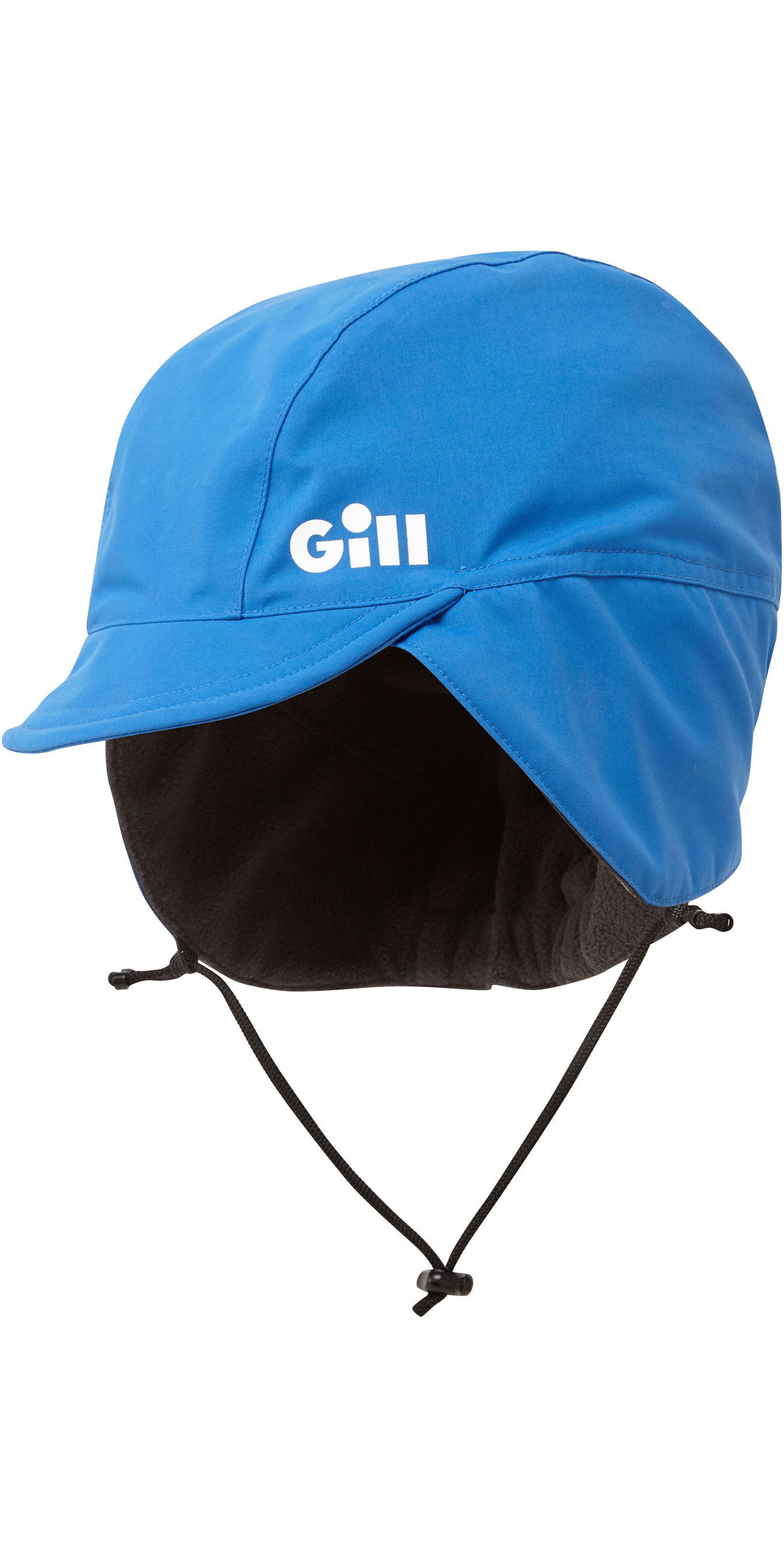 2019 Gill OS Waterproof Hat Blue HT44 Sailing Accessories Gloves