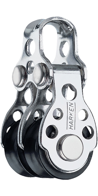 Harken 16mm Double Bloc D'air