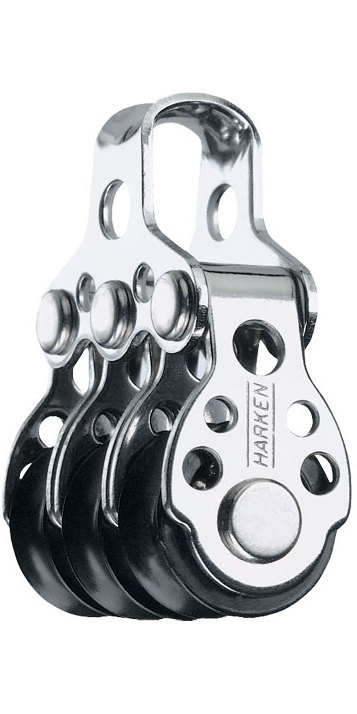 Harken 16mm Triple Air Block