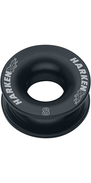 Harken Anillo De Plomo De 6mm 3284