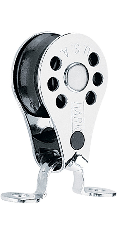 Harken Anti-chavirement Micro Block