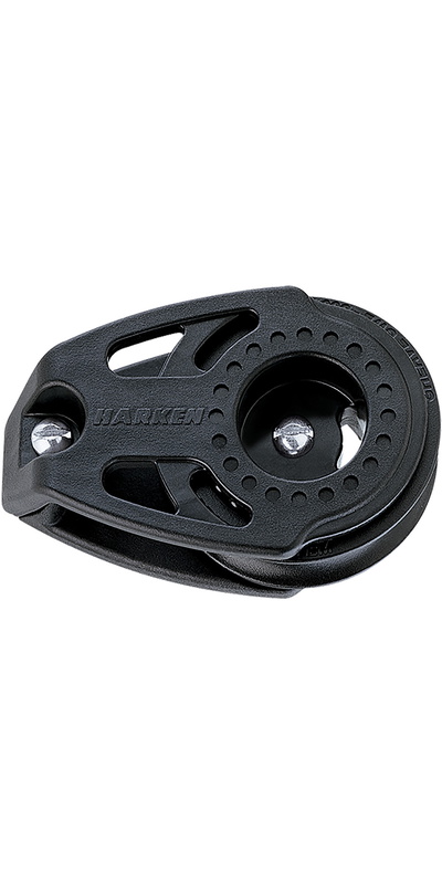Harken Bloc De Joue Carbo Harken