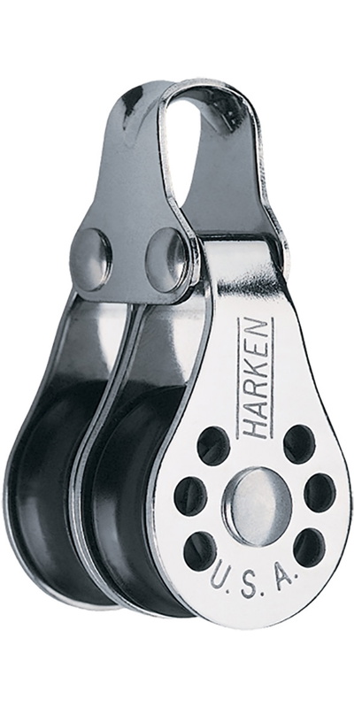 Harken Double Micro Bloc Harken