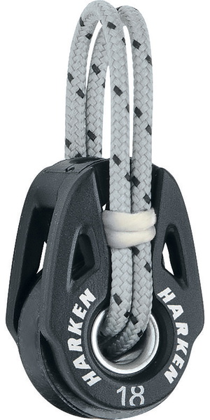 Harken Fly Soft Attack Bloque Estrecho 2161