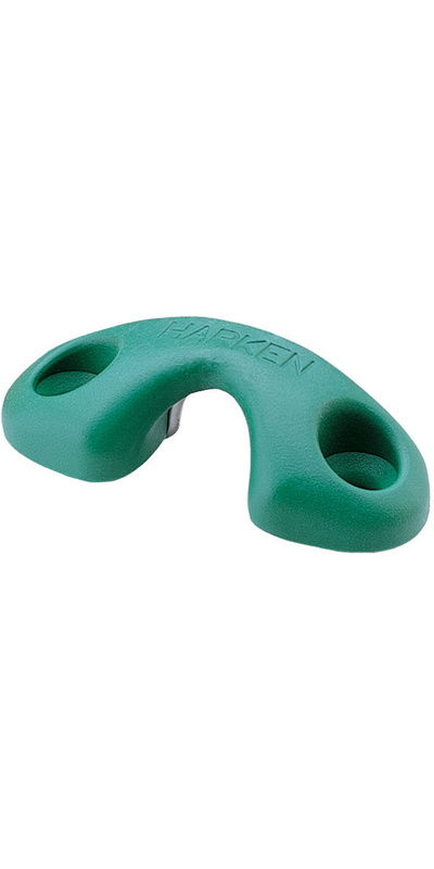 Harken Micro Cam Kabelgeleider Groen