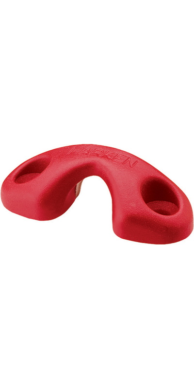Harken Micro Cam Fairlead Rood 424