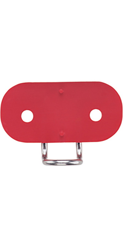 Harken Standaard Draad Fairlead