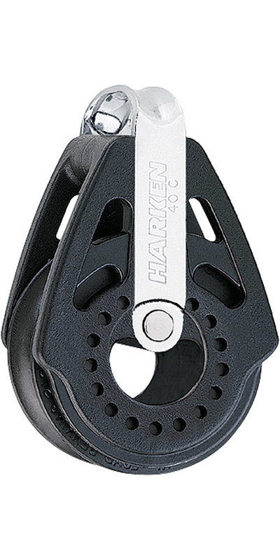 Harken Bloc Fixe Simple Harken