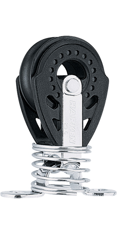 Harken Stand Up Simple Harken