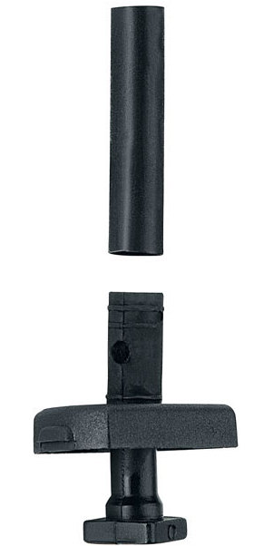 Harken Tiller Extension Universal Joint