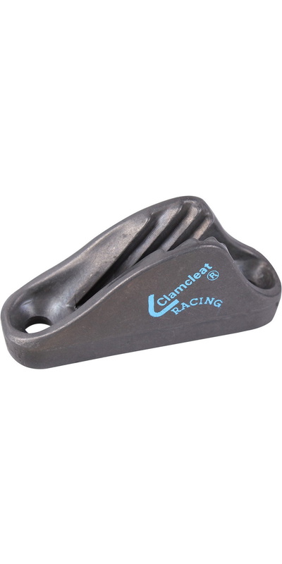 Clamcleat Racing Micro Cl268an Anodizado
