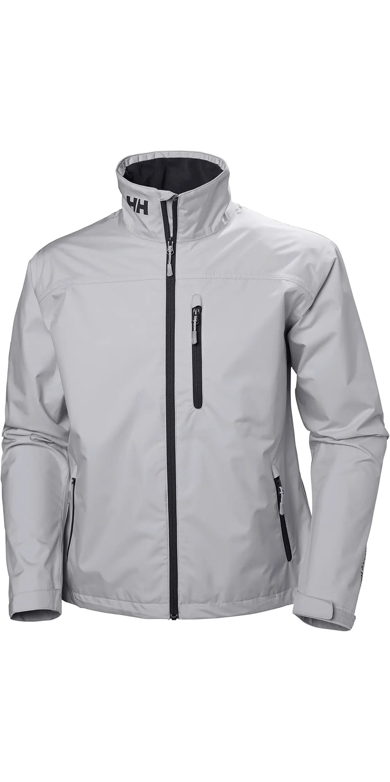 helly hansen crew windbreaker