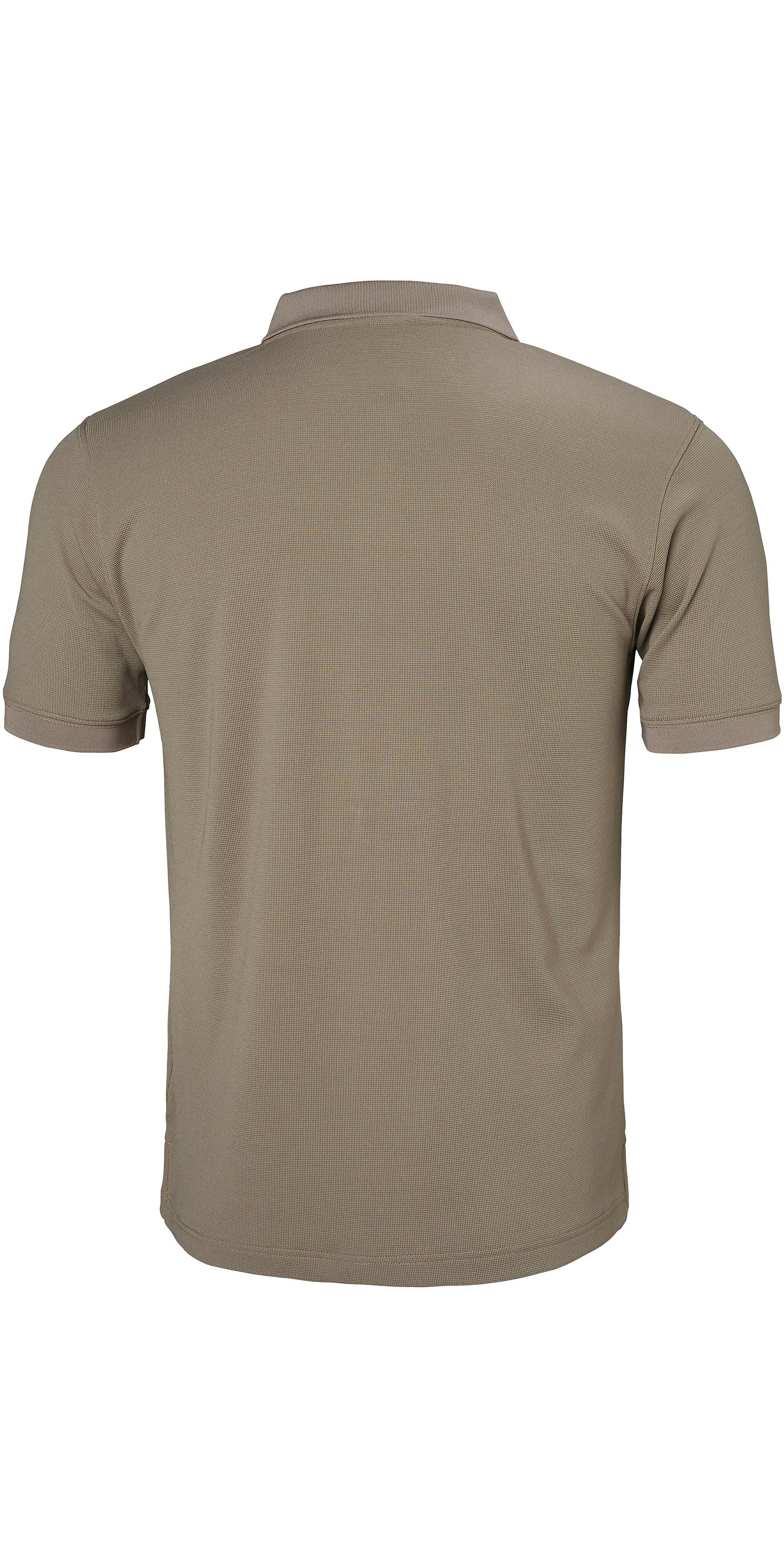 2019 Helly Hansen Driftline Polo Shirt Fallen Rock 50584 - Sailing - Sailing | Wetsuit Outlet