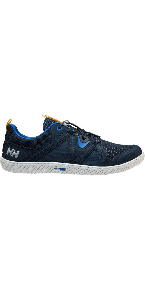 performance sailing shoes