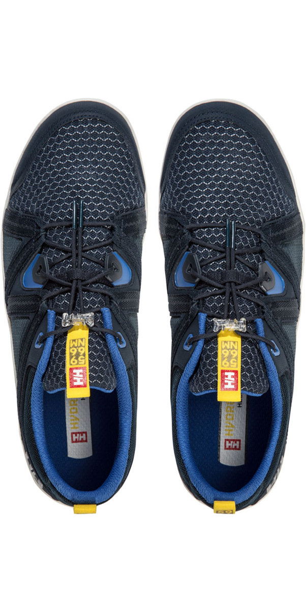 performance sailing shoes