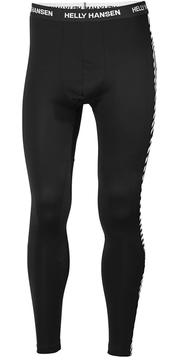 helly hansen base layer pants