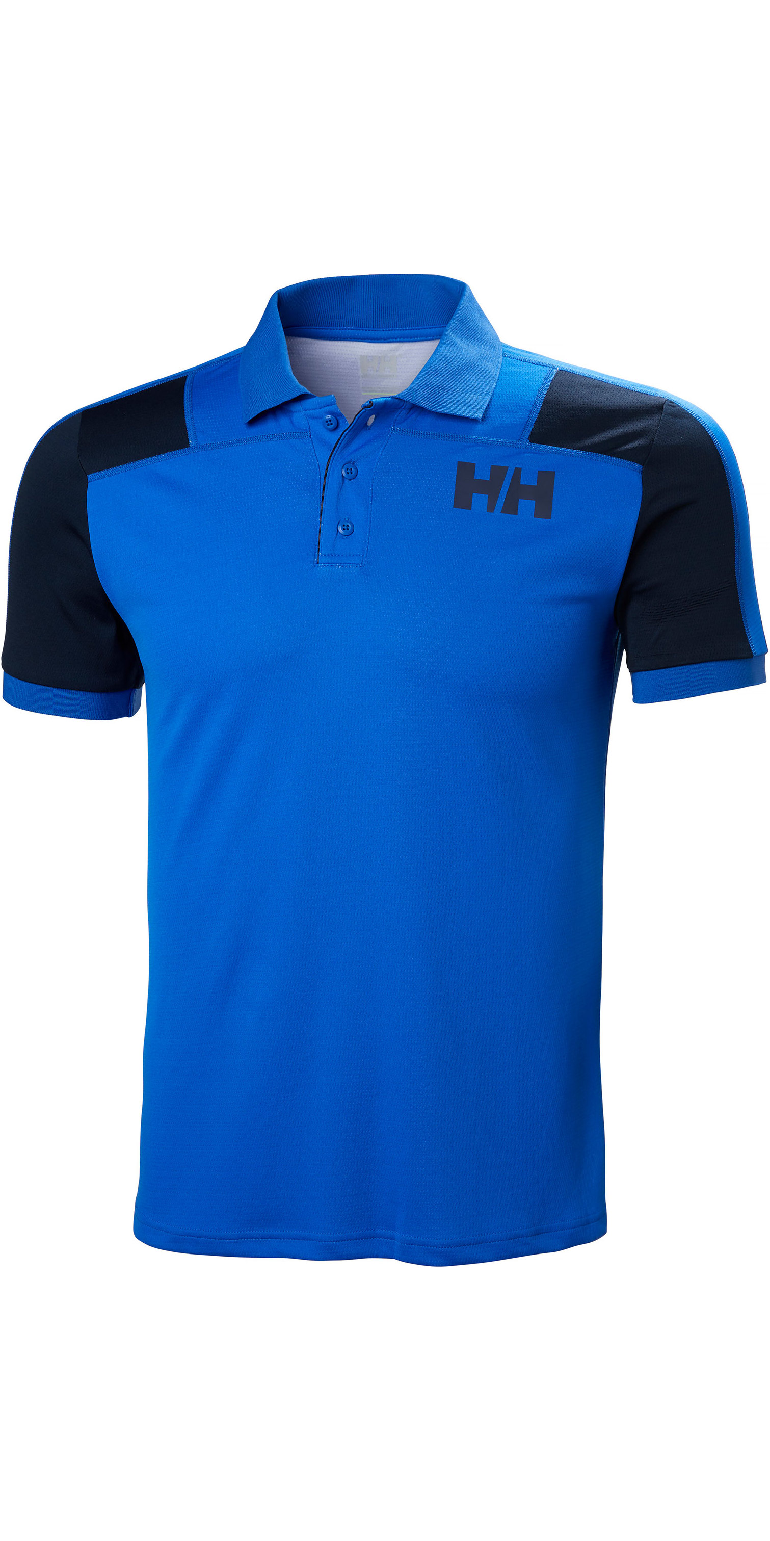 helly hansen polo shirt